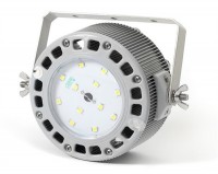 Круглый светильник накладной светодиодный ПСС 12 колобок