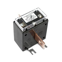 Трансформатор тока измерительный Т-0,66 10 ВА 0,5 50/5 S