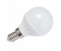 Светодиодная лампа B45-3014-E14-NW