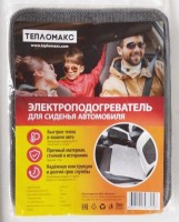 ТеплоМакс электроподогреватель сиденья автомобиля