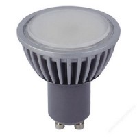 Лампа светодиодная LED-JCDR 7.5Вт цоколь GU10