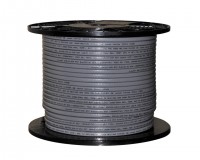 Взрывозащищенный греющий кабель xLayder EHL16-2CR RST, 16 Вт/м