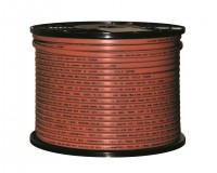 Взрывозащищенный греющий кабель xLayder EHL40-2CR RST, 40 Вт/м