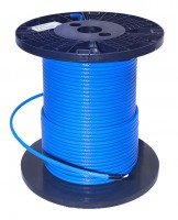 Саморегулирующийся греющий кабель SRF 15-2CT, 15 Вт/м